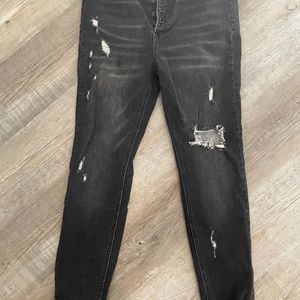 Women's jeans